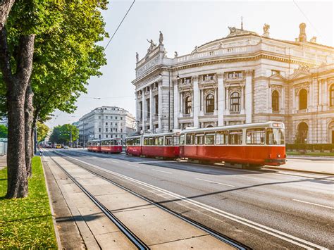 All The Best Things To Do In Vienna