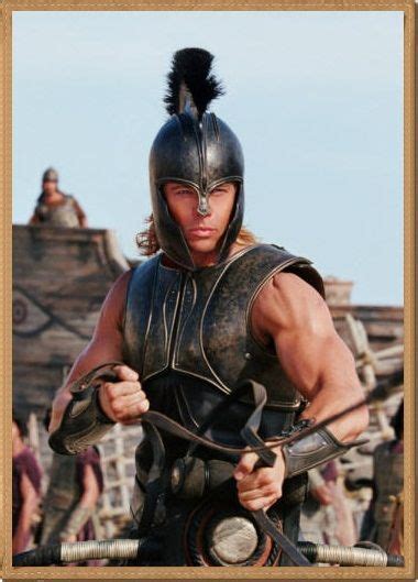 Resultado De Imagen Para Dioses De La Mitologia Griega Aquiles Troy