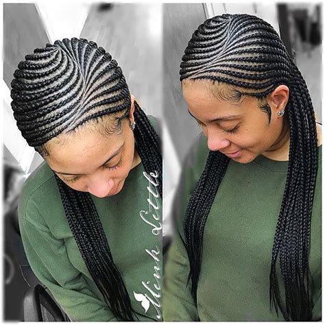 In the vast majority of conditions, braces are prescribed for a short term period. Atlanta based Natural hair care stylist click link below ...