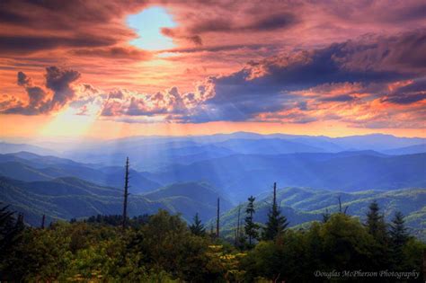 Great Smoky Mountains National Park National Parks In Asheville