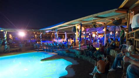 The Best Nightclubs On Mykonos Greece