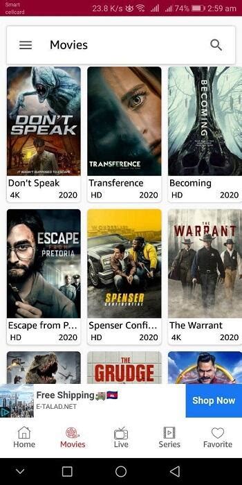 Sflixto Apk 11 Download Latest Version For Android