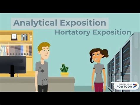 Example of hortatory exposition text in; Analytical Exposition text & Hortatory Exposition text ...