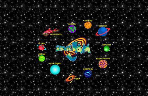 Space jam high quality wallpapers download free for pc, only high definition wallpapers and hd wallpapers for desktop, best collection wallpapers of space jam high resolution images for iphone. 'Space Jam' Forever: The Website That Wouldn't Die ...