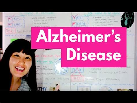 Alzheimer S Disease OT Intervention OT MIRI YouTube