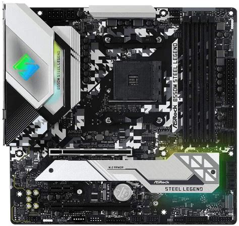 【口コミ】対応cpuは？asrock B550m Pro4のスペックから評判まで徹底解説！！ さぶろぐ