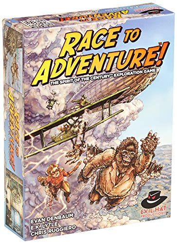 Top 17 For Best Adventure Board Game