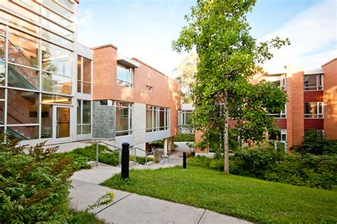 University Of Toronto Residence Fees
