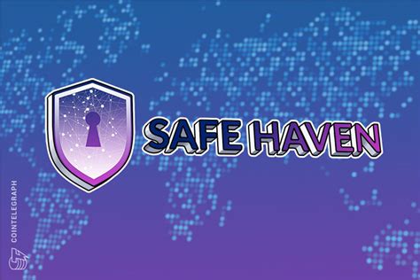 What Happens To Your Cryptocurrency Assets When You Die? Safe Haven Has ...