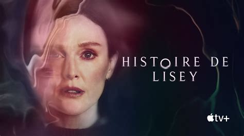 La Historia De Lisey Serie Episodios - Histoire de Lisey : la bande annonce de la série qui débute le 4 juin