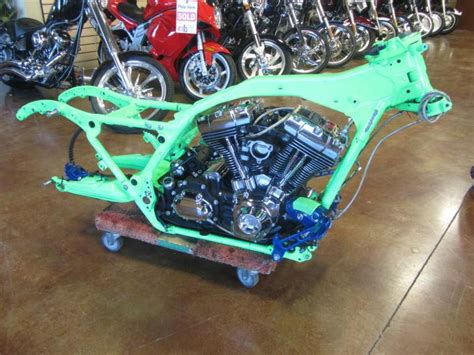 2002 harley davidson electra glide standard flht main frame straight bos acq. 2009 Harley Davidson Electra Glide Touring for sale on ...