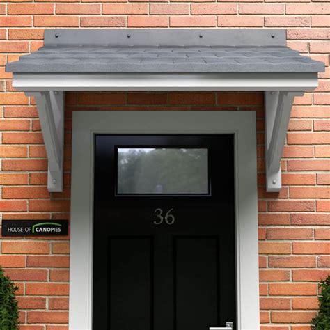 Ullswater Door Canopy Door Canopy Door Canopy Traditional Porch Canopy