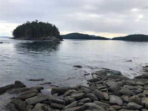 Best 10 Hikes And Trails In Gulf Islands National Park Reserve Alltrails