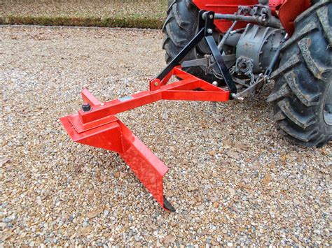 Cultivators And Ploughs Grader Blade Gb6 6ft