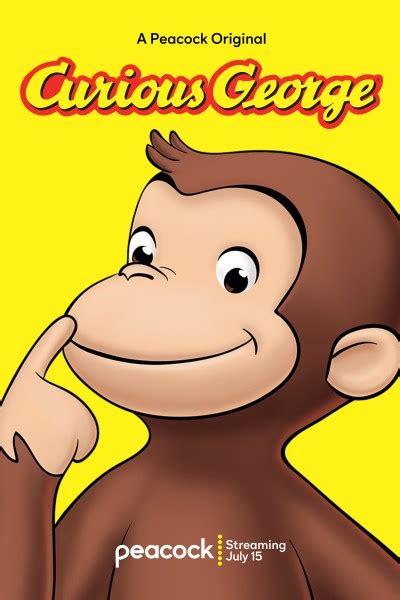 Watch Online Curious George 2006 123movies
