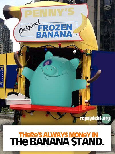 There Is Always Money In The Banana Stand Arrested Development