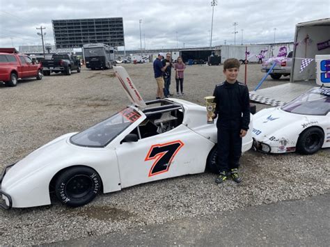 Fastest Bandolero In America Best Of Everything Race Ready For Sale