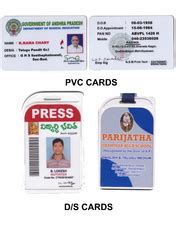 Bragg which is near our home, do they still let parents of soldiers get military ids, it would benefit while visiting base. ID Card in Hyderabad, Telangana | Suppliers, Dealers & Retailers of ID Card