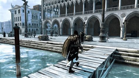 Assassin S Creed 2 Venezia E Firenze Splendono In 8K Grazie Alla Mod