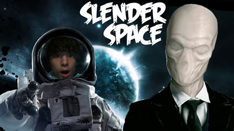 Slender Nello Spazio Oo Slender Space Indie Horror In Webcam