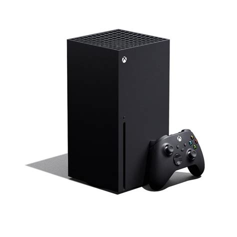 Microsoft Console Xbox Series X 1tbrrt 00009