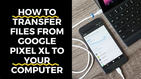 On your computer, go to photos.google.com. How To Transfer Files from Google Pixel XL to Your ...