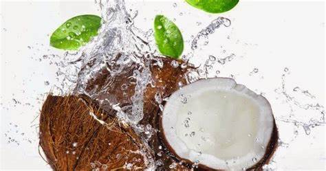 Advantages Of Coconut Water For The Hair
