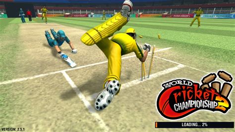 The brian lara international cricket 2005 is among the finest pc cricket games available. Cricket game download free for Android mobile - YouTube