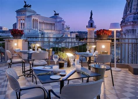 NH Collection Roma Fori Imperiali Rome Best Deals Lastminute