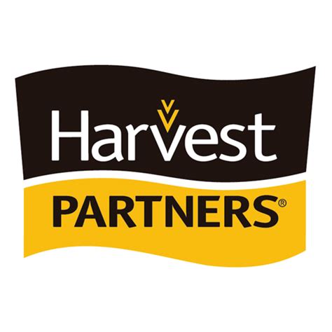 Download Logo Harvest Partners Eps Ai Cdr Pdf Vector Free