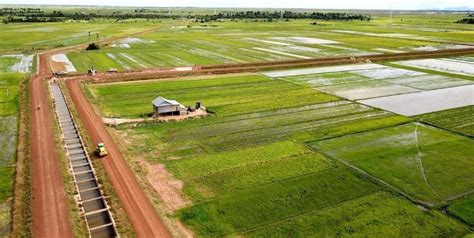 How An Irrigation Project Delivers Sustainable Outcomes Amid Climate