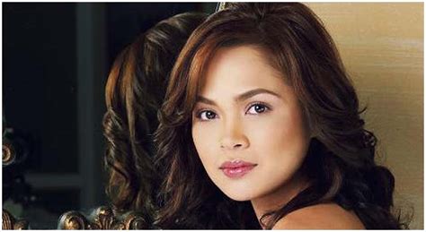 Judy Ann Santos Plays Battered Wife In New Drama Series