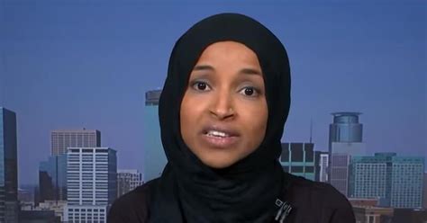 Ilhan Omar Congressional District Is Terror Recruiting Capital Of Us