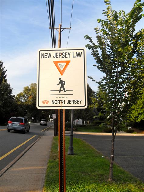 Wyckoff Awarded for Safety Efforts | Wyckoff, NJ Patch