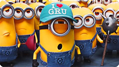 It has received moderate reviews from critics and viewers, who have given it an imdb score of 6.4 and a metascore. Minions: Rise of the Gru Tamil Dubbed TamilRockers Full ...