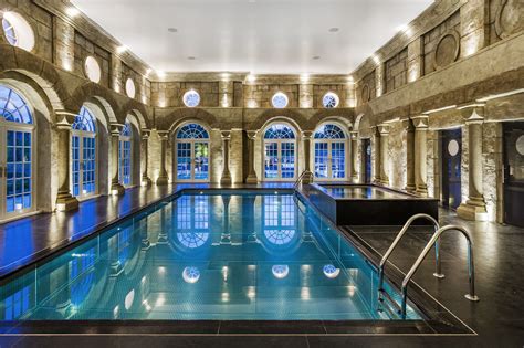 Inside The Palatial Surrey Mansion Thats One Of Rightmoves Most