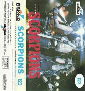 Scorpions – Scorpions (Cassette) - Discogs