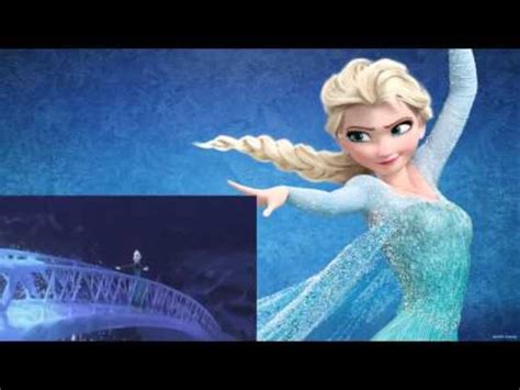 Frozen 3 (princess creation345's version) frozen (animatedfan195 animal style) frozen (davidchannel's version). Frozen "Let it Go" Parodies | A Listly List