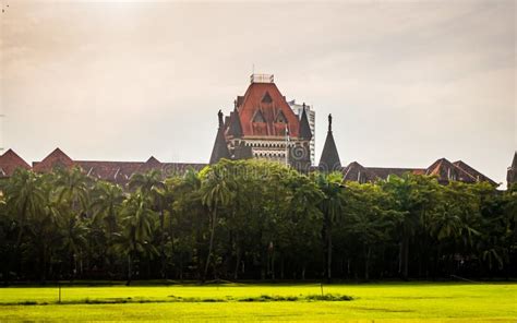 Bombay High Court Is One Of The Oldest High Courts Of India Located At