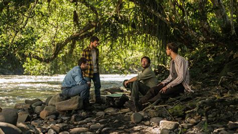 Can Daniel Radcliffes Jungle Film Help Bolivian Ecotourism
