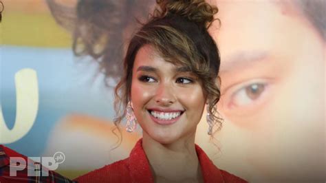 Liza Soberano Reveals Why She Wanted To Quit Showbiz In 2019 Pep Ph