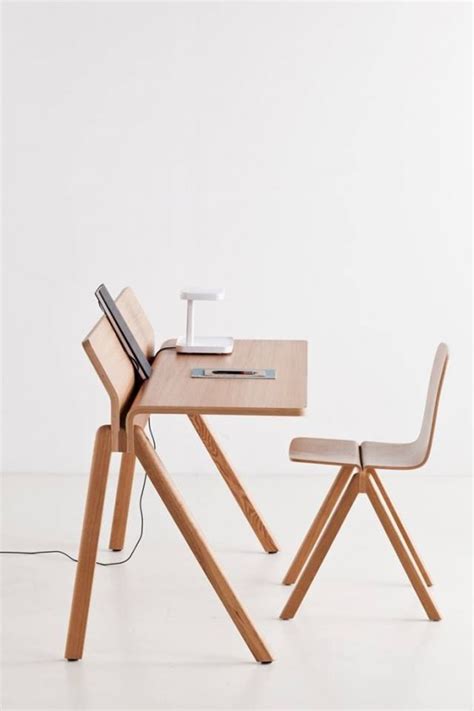 43 Cool Creative Desk Designs Digsdigs