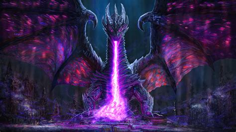 3840x2160 Black Dragon Breath Battle 4k 4k Hd 4k Wallpapersimages