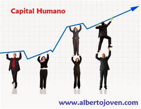 El capital humano es la capacidad de producción que posee una empresa en términos de personal, es decir, los que laboran y cumplen las funciones allí dentro. El Blog de Alberto Joven: El Capital Humano principal ...