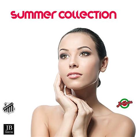 Amazon Music Various Artists Summer Collection Successi Estate Dagli Anni Fino Anni