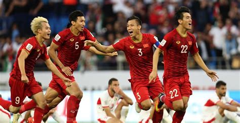 Như vậy, đt việt nam sẽ có 6 trận đấu trong năm 2019, trong đó 3 trận trên sân vận động quốc gia mỹ đình. Lịch thi đấu Vòng loại World Cup 2022 của Việt Nam và khu ...