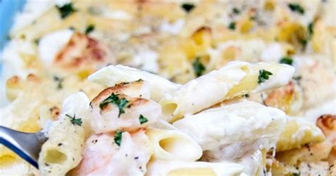 Ricotta cheese is far easier to make at home than one would expect; Shrimp Pasta Heavy Whipping Cream Recipes | Yummly