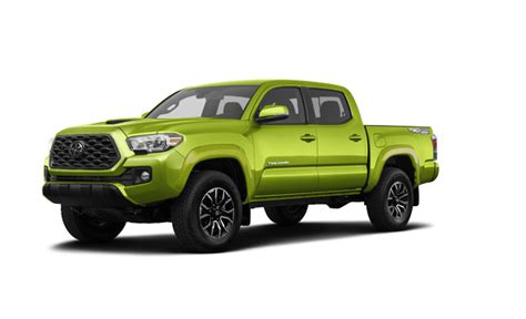 Villa Toyota Le Toyota Tacoma 4x4 Double Cab 6m Sb Trd Sport Premium