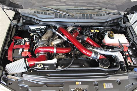 4 Best Diesel Performance Upgrades