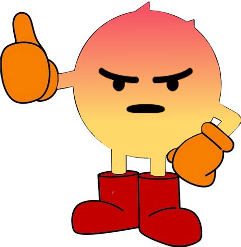 Angery Pacman Free Transparent Png Download Pngkey